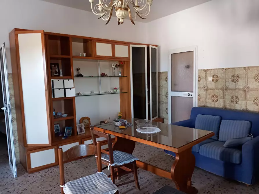 Immagine 5 di Rustico / casale in vendita  in C.da Ferrari a Martina Franca