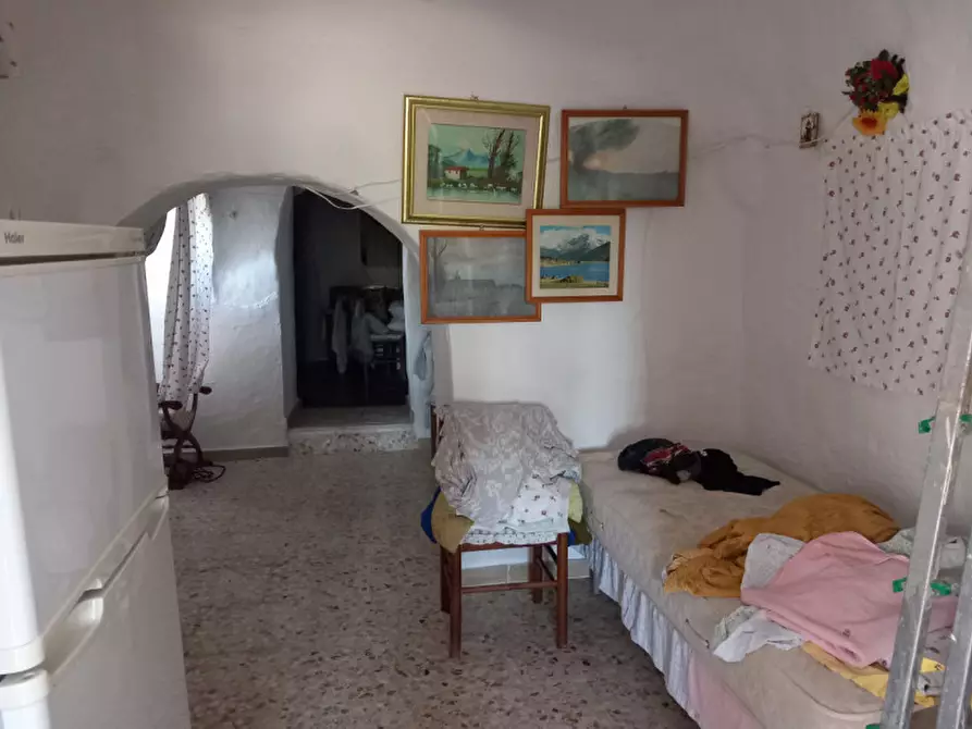 Immagine 6 di Rustico / casale in vendita  in C.da Ferrari a Martina Franca