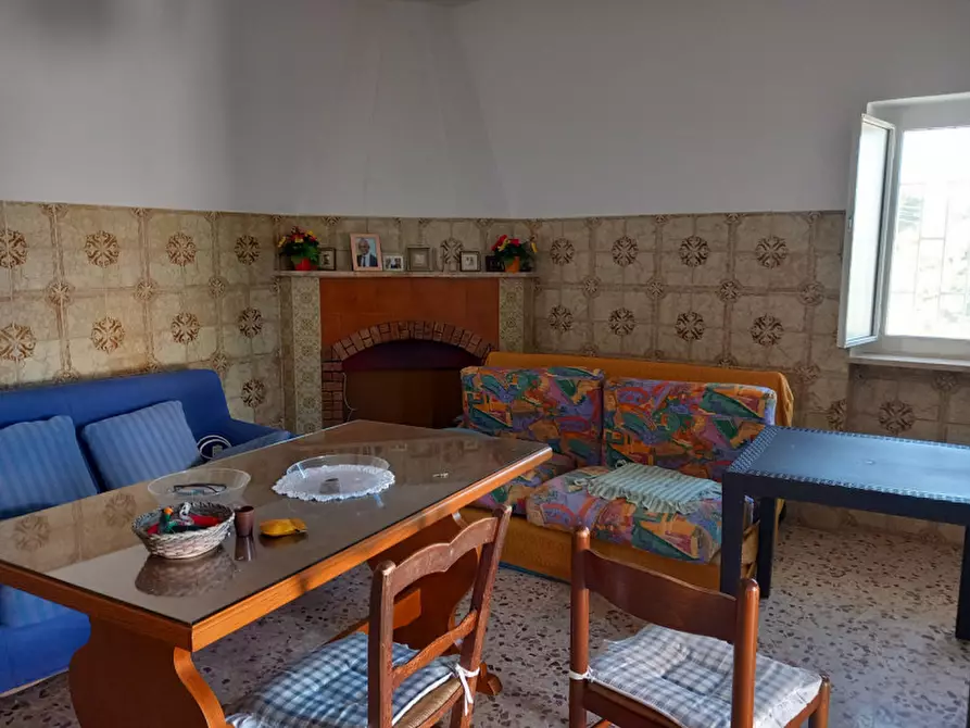 Immagine 7 di Rustico / casale in vendita  in C.da Ferrari a Martina Franca