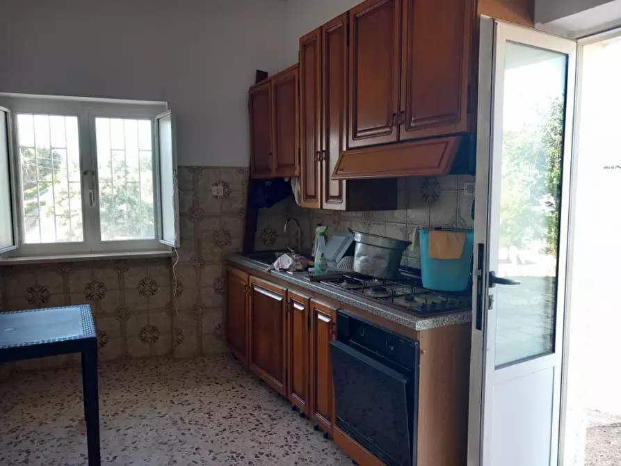 Immagine 8 di Rustico / casale in vendita  in C.da Ferrari a Martina Franca