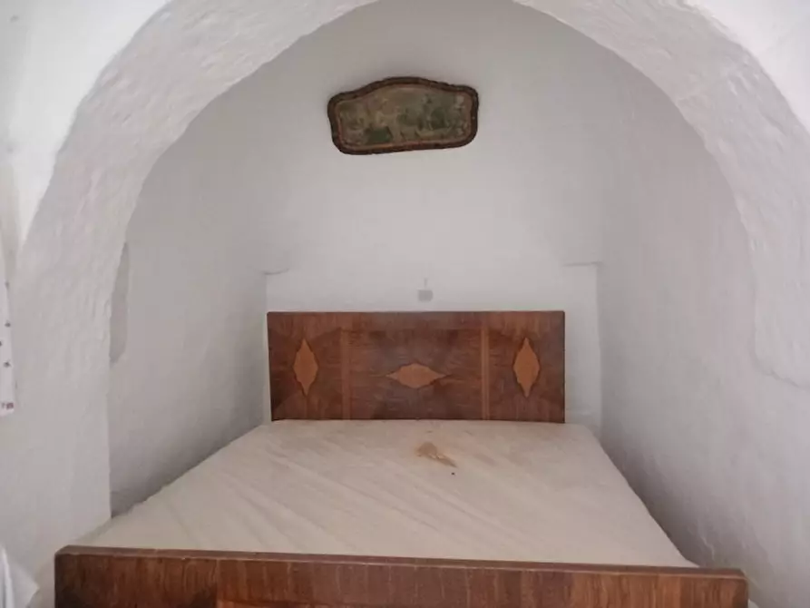 Immagine 9 di Rustico / casale in vendita  in C.da Ferrari a Martina Franca