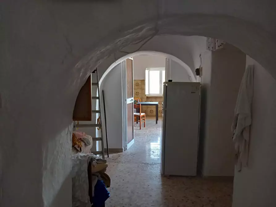Immagine 10 di Rustico / casale in vendita  in C.da Ferrari a Martina Franca