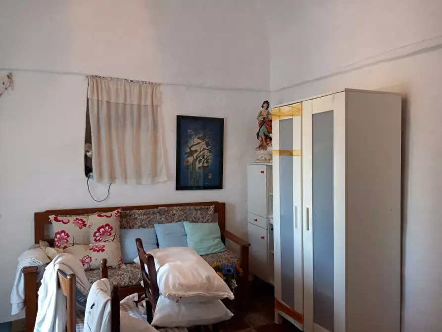 Immagine 11 di Rustico / casale in vendita  in C.da Ferrari a Martina Franca