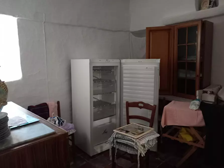 Immagine 12 di Rustico / casale in vendita  in C.da Ferrari a Martina Franca