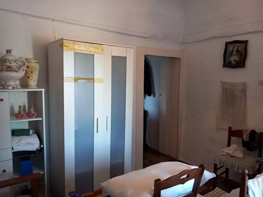 Immagine 17 di Rustico / casale in vendita  in C.da Ferrari a Martina Franca