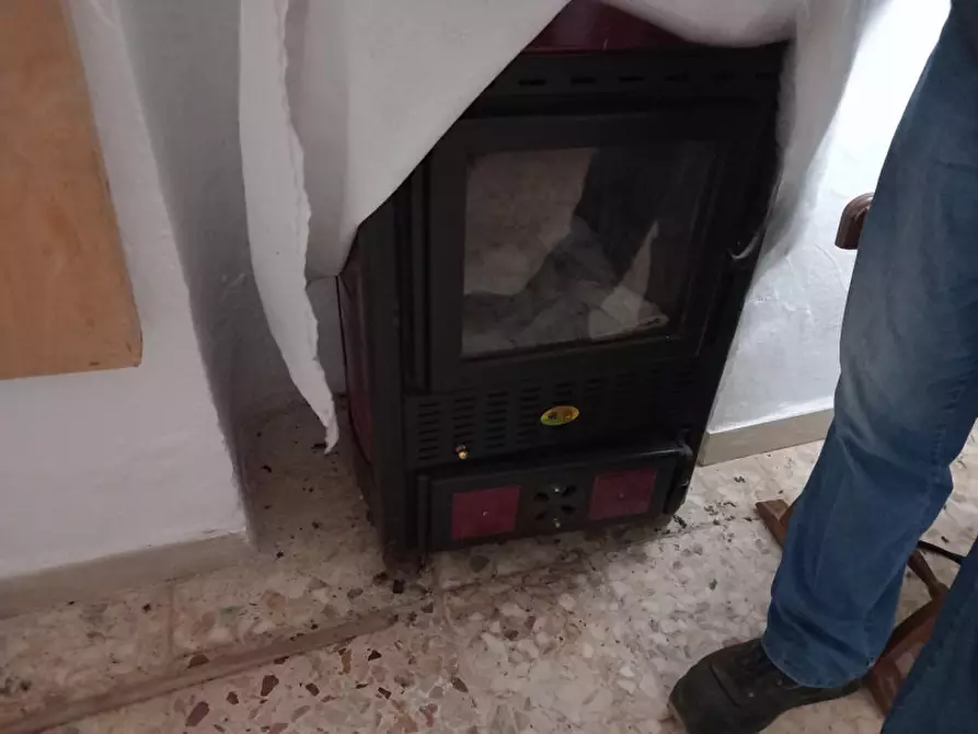 Immagine 18 di Rustico / casale in vendita  in C.da Ferrari a Martina Franca