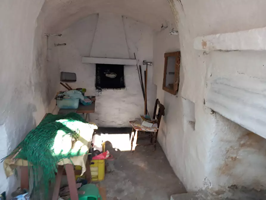 Immagine 28 di Rustico / casale in vendita  in C.da Ferrari a Martina Franca
