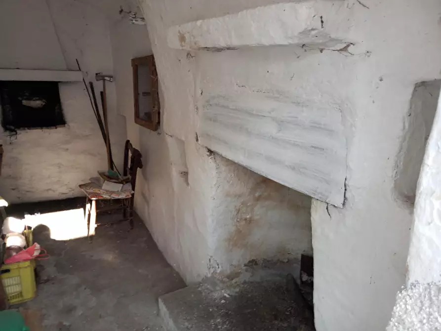 Immagine 29 di Rustico / casale in vendita  in C.da Ferrari a Martina Franca