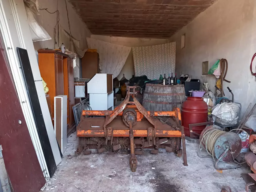 Immagine 30 di Rustico / casale in vendita  in C.da Ferrari a Martina Franca