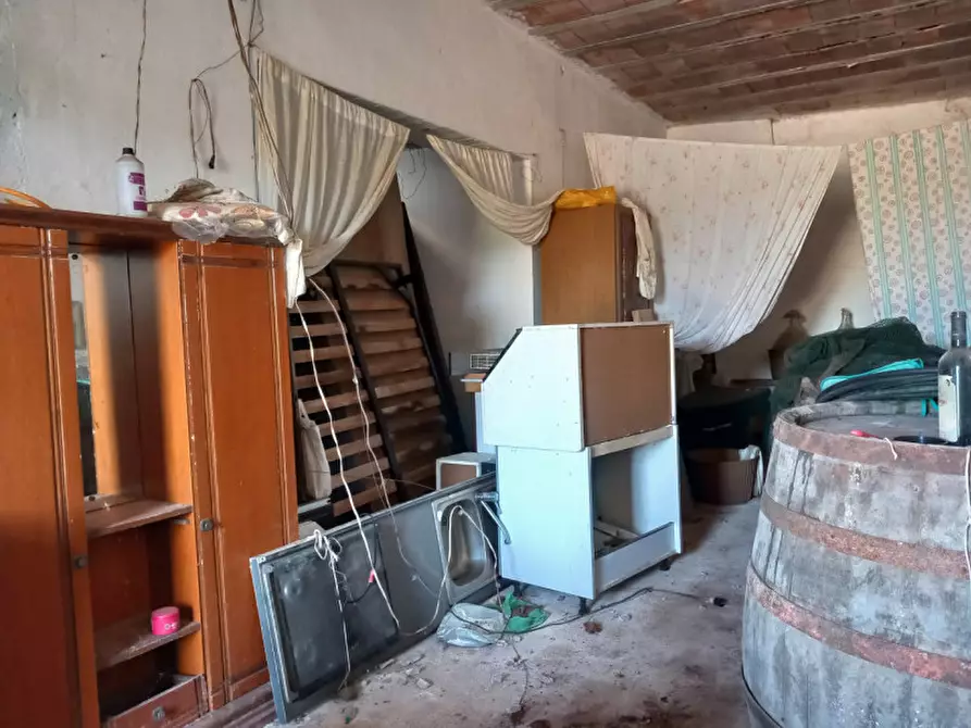 Immagine 31 di Rustico / casale in vendita  in C.da Ferrari a Martina Franca