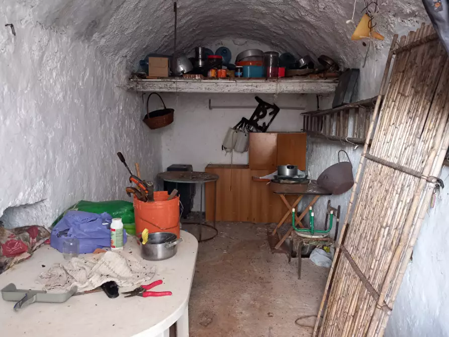 Immagine 32 di Rustico / casale in vendita  in C.da Ferrari a Martina Franca