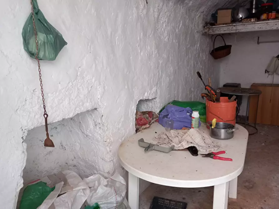 Immagine 33 di Rustico / casale in vendita  in C.da Ferrari a Martina Franca