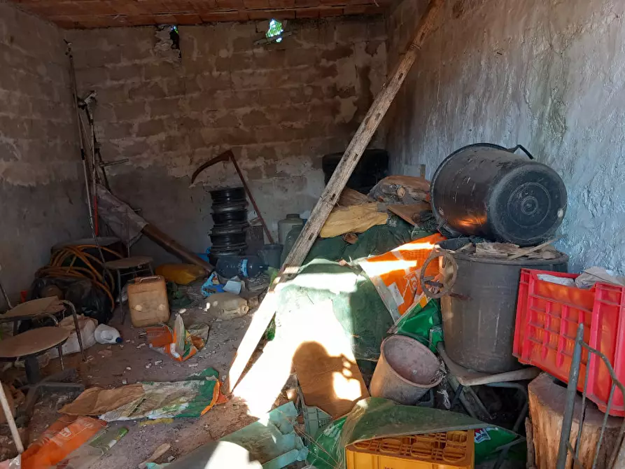 Immagine 36 di Rustico / casale in vendita  in C.da Ferrari a Martina Franca