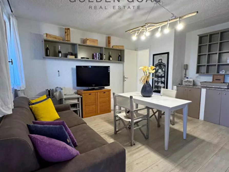 Immagine 5 di Appartamento in vendita  in Via Cugnana a Olbia