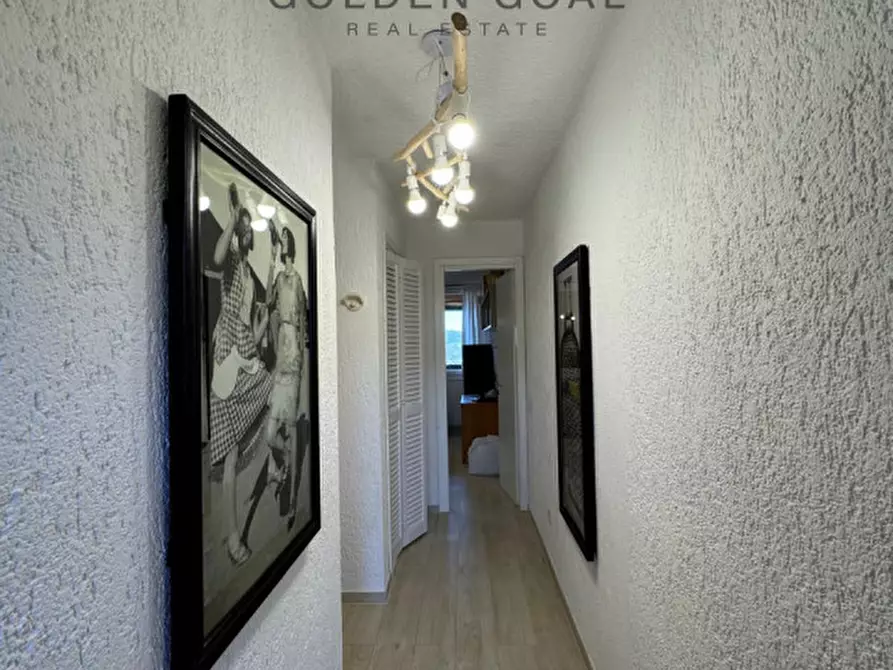 Immagine 6 di Appartamento in vendita  in Via Cugnana a Olbia