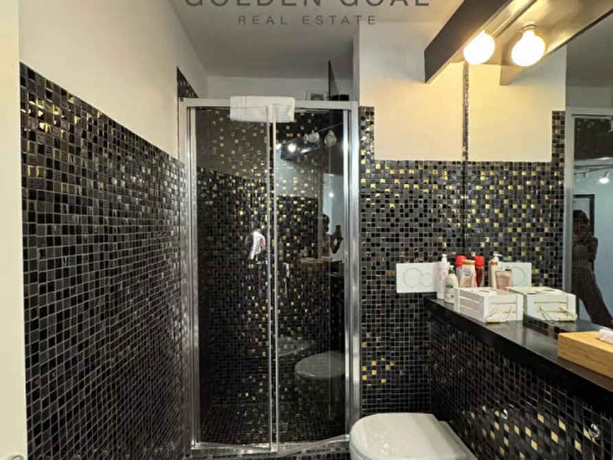 Immagine 8 di Appartamento in vendita  in Via Cugnana a Olbia