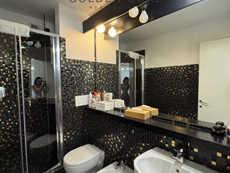 Immagine 9 di Appartamento in vendita  in Via Cugnana a Olbia