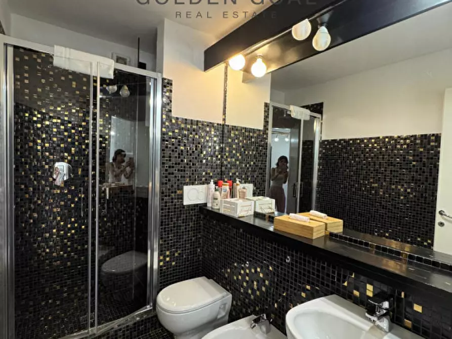 Immagine 10 di Appartamento in vendita  in Via Cugnana a Olbia