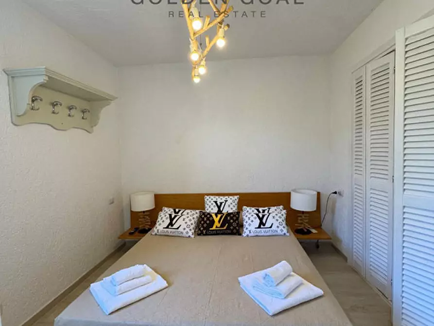 Immagine 13 di Appartamento in vendita  in Via Cugnana a Olbia