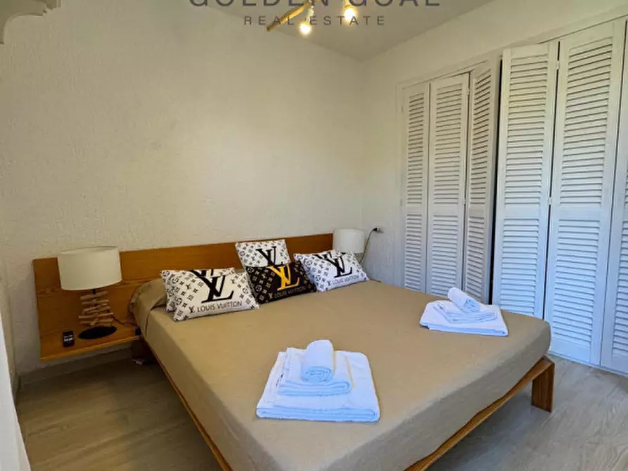 Immagine 17 di Appartamento in vendita  in Via Cugnana a Olbia