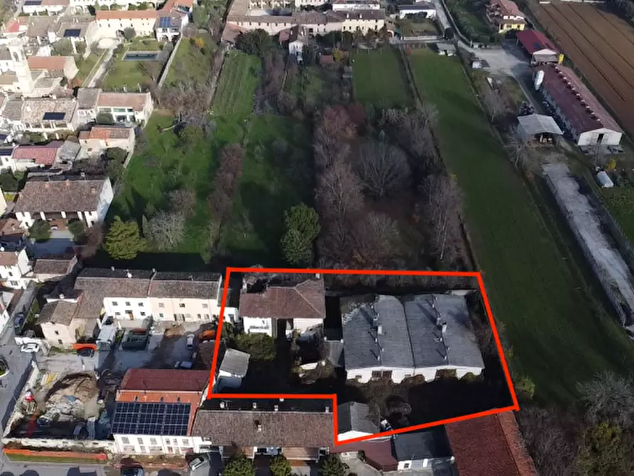 Immagine 1 di Rustico / casale in vendita  in VIA MORANDI a Lonato del Garda