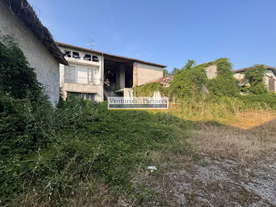 Immagine 4 di Rustico / casale in vendita  in VIA MORANDI a Lonato del Garda