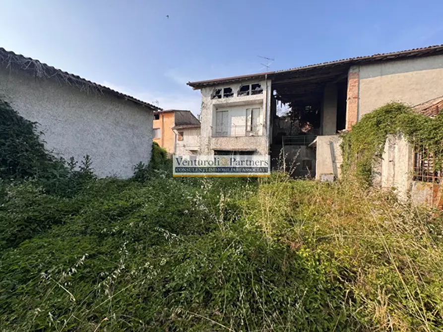 Immagine 6 di Rustico / casale in vendita  in VIA MORANDI a Lonato del Garda