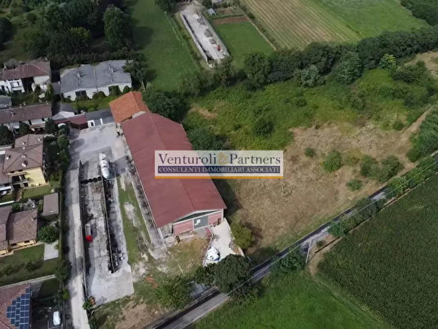 Immagine 9 di Rustico / casale in vendita  in VIA MORANDI a Lonato del Garda