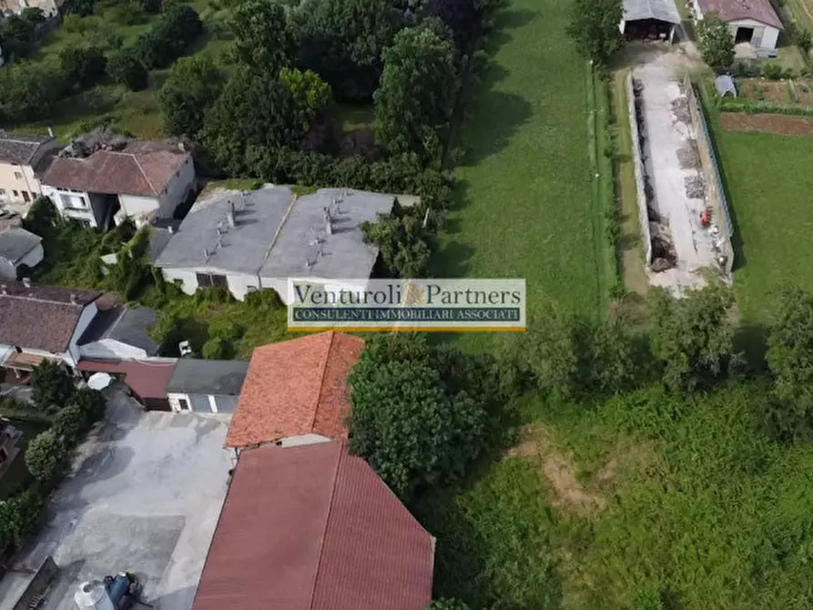 Immagine 10 di Rustico / casale in vendita  in VIA MORANDI a Lonato del Garda