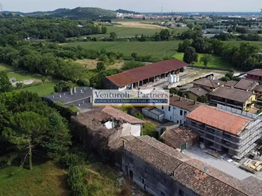 Immagine 13 di Rustico / casale in vendita  in VIA MORANDI a Lonato del Garda