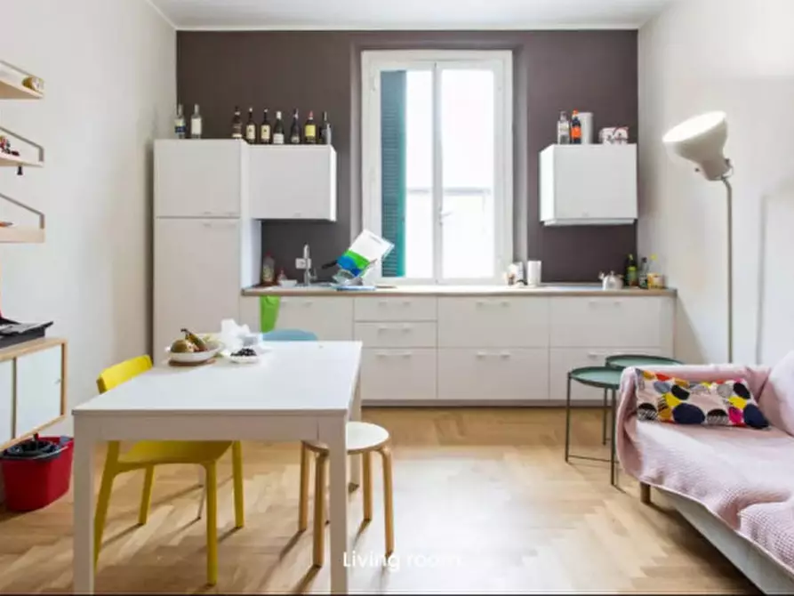 Immagine 2 di Appartamento in affitto  in Via Ambrogio Binda a Milano