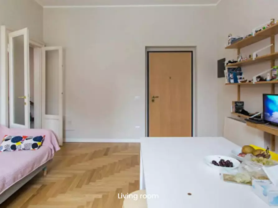 Immagine 3 di Appartamento in affitto  in Via Ambrogio Binda a Milano