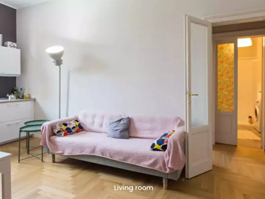 Immagine 4 di Appartamento in affitto  in Via Ambrogio Binda a Milano