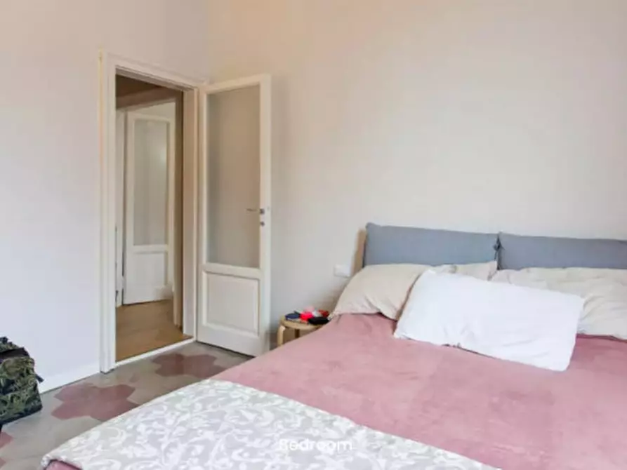 Immagine 5 di Appartamento in affitto  in Via Ambrogio Binda a Milano