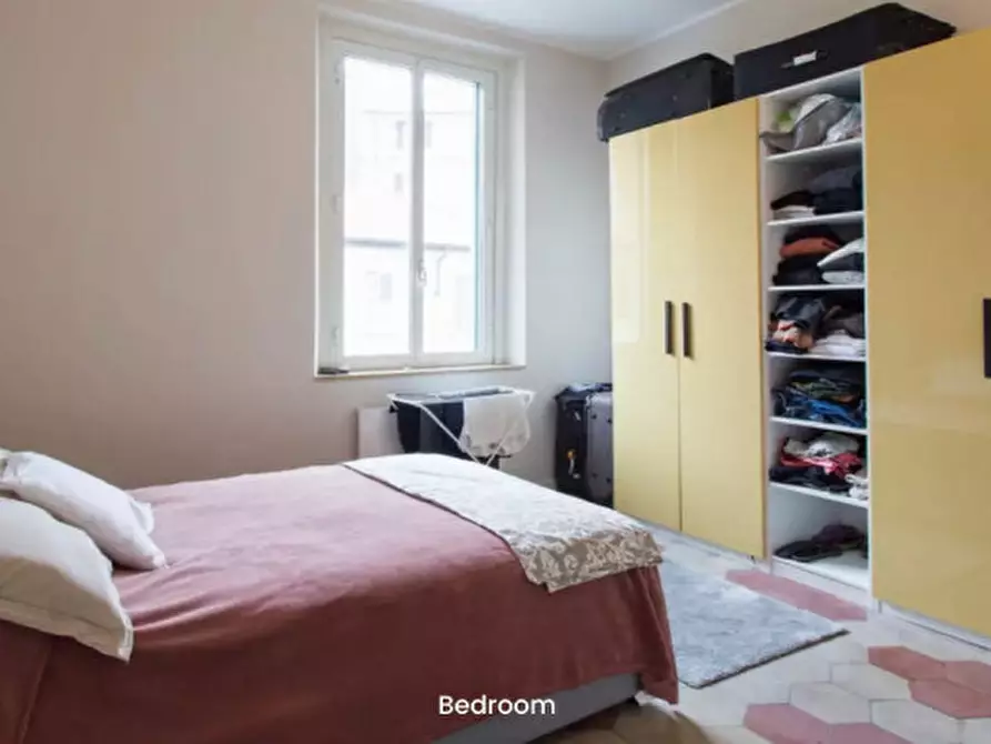 Immagine 6 di Appartamento in affitto  in Via Ambrogio Binda a Milano