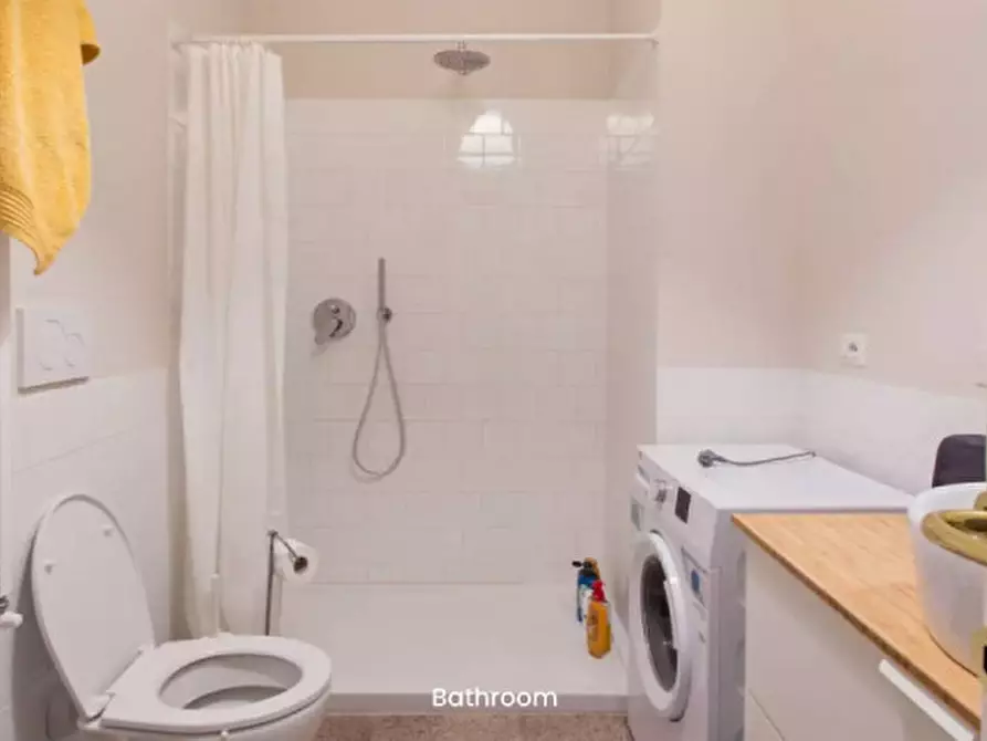 Immagine 8 di Appartamento in affitto  in Via Ambrogio Binda a Milano