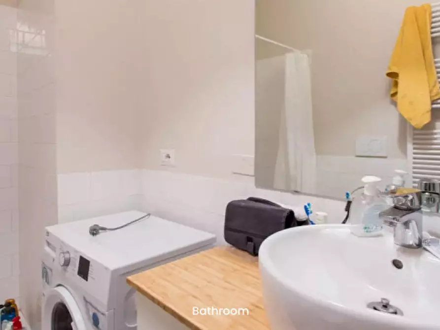 Immagine 9 di Appartamento in affitto  in Via Ambrogio Binda a Milano