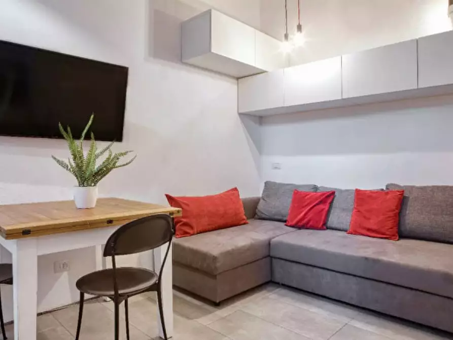 Immagine 1 di Appartamento in affitto  in Via Luigi Prinetti a Milano