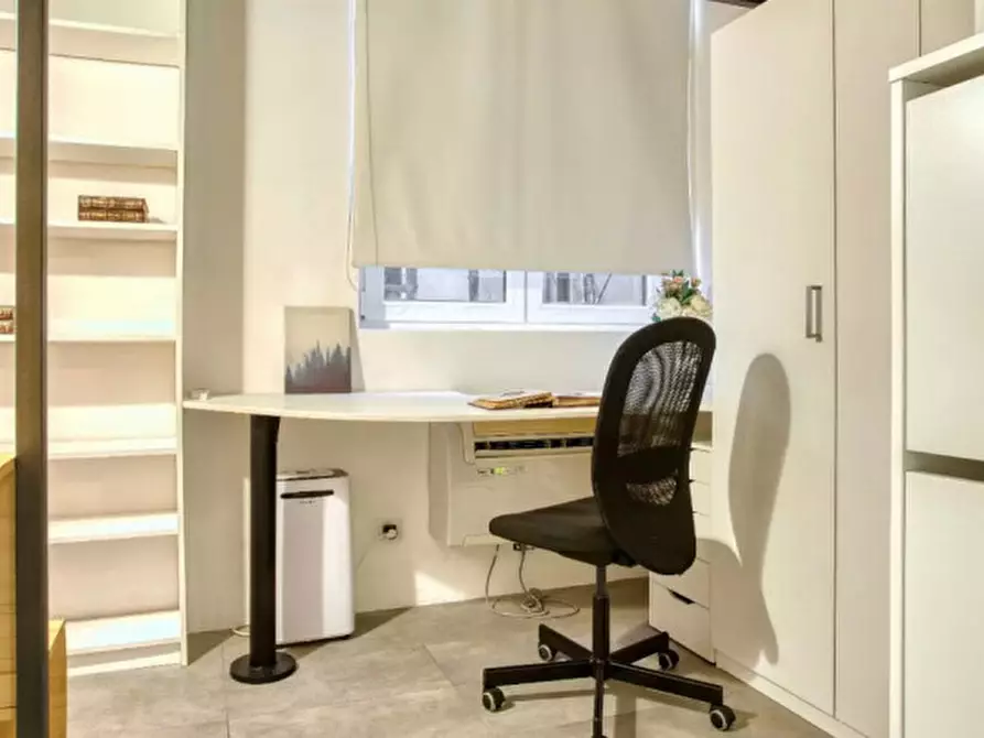 Immagine 2 di Appartamento in affitto  in Via Luigi Prinetti a Milano