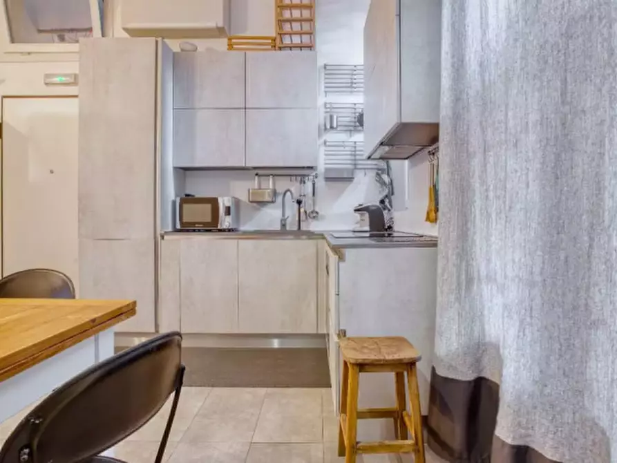 Immagine 3 di Appartamento in affitto  in Via Luigi Prinetti a Milano