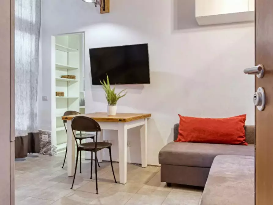 Immagine 4 di Appartamento in affitto  in Via Luigi Prinetti a Milano