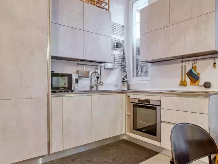 Immagine 5 di Appartamento in affitto  in Via Luigi Prinetti a Milano