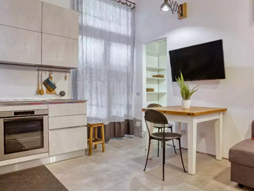 Immagine 6 di Appartamento in affitto  in Via Luigi Prinetti a Milano