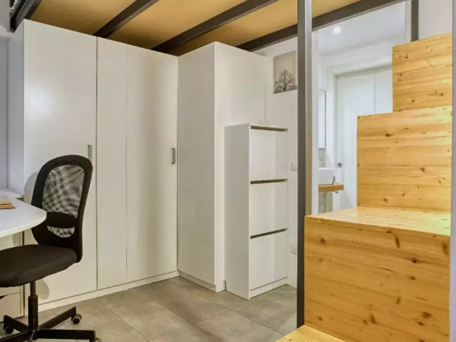 Immagine 7 di Appartamento in affitto  in Via Luigi Prinetti a Milano