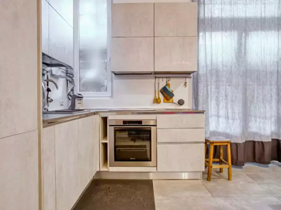 Immagine 9 di Appartamento in affitto  in Via Luigi Prinetti a Milano