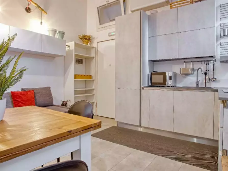 Immagine 10 di Appartamento in affitto  in Via Luigi Prinetti a Milano
