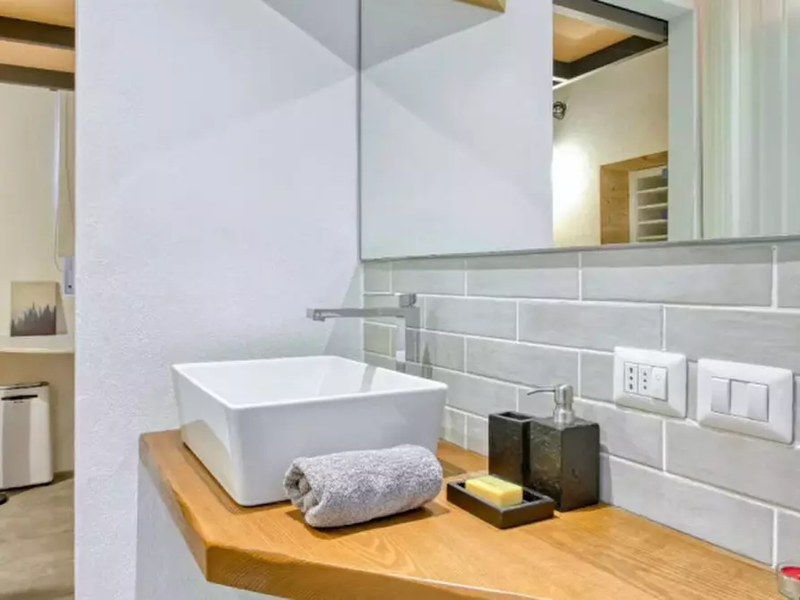 Immagine 12 di Appartamento in affitto  in Via Luigi Prinetti a Milano