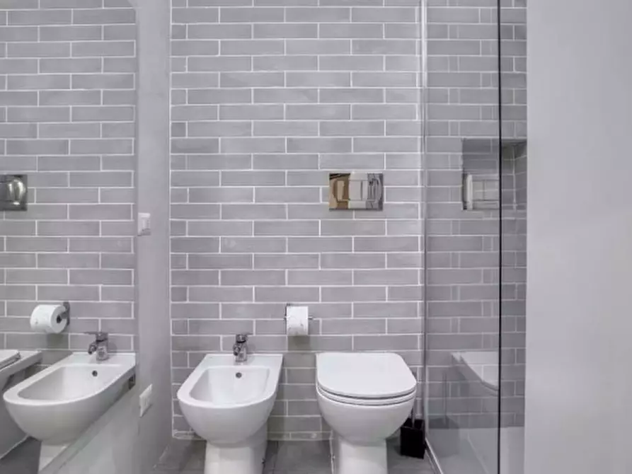 Immagine 13 di Appartamento in affitto  in Via Luigi Prinetti a Milano