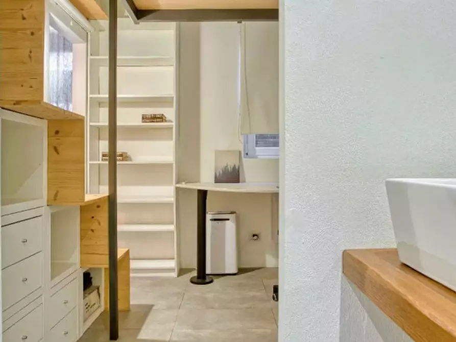 Immagine 15 di Appartamento in affitto  in Via Luigi Prinetti a Milano