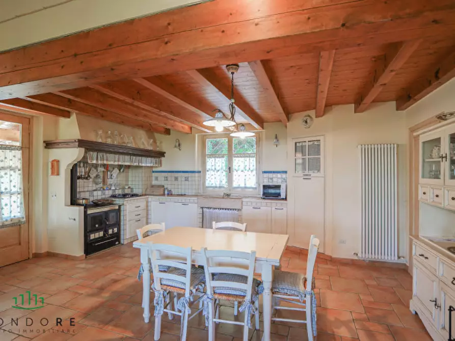 Immagine 16 di Casa bifamiliare in vendita  in Via Castel dell'Alpi a San Benedetto Val Di Sambro